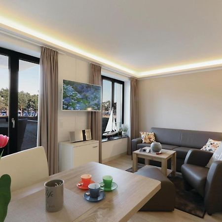 Baltic Apartment Остзебад Бинц Екстериор снимка