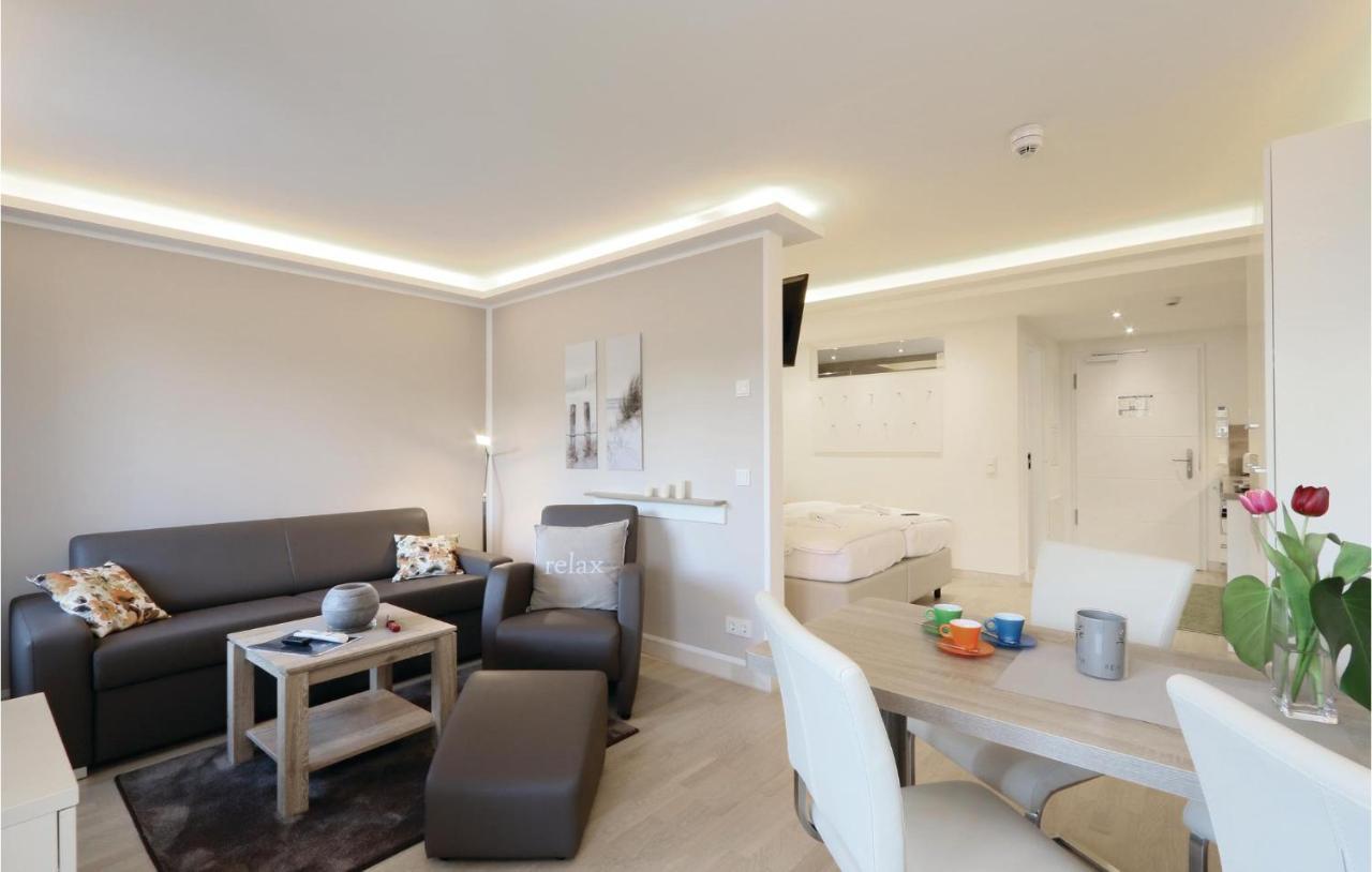 Baltic Apartment Остзебад Бинц Екстериор снимка