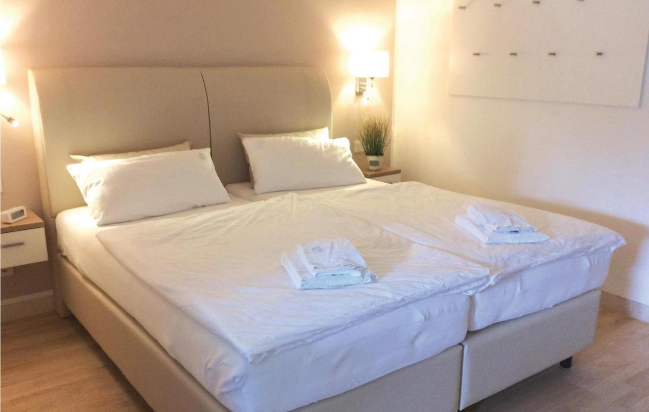 Baltic Apartment Остзебад Бинц Екстериор снимка