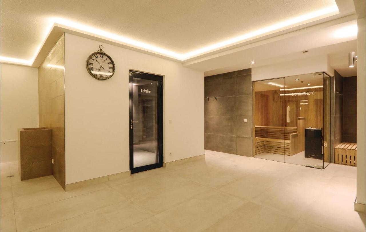 Baltic Apartment Остзебад Бинц Екстериор снимка